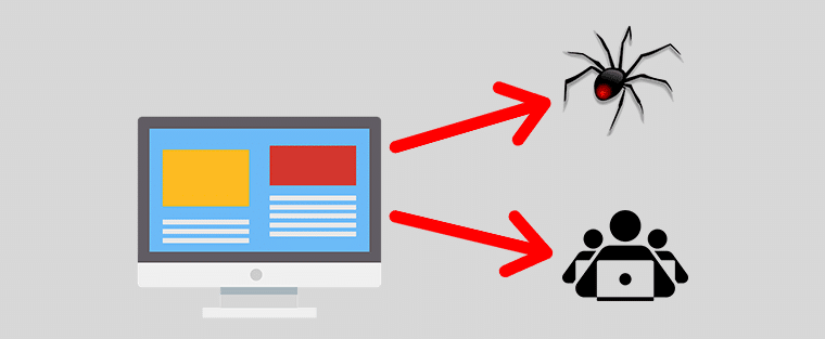 Mascarea Google de la Google