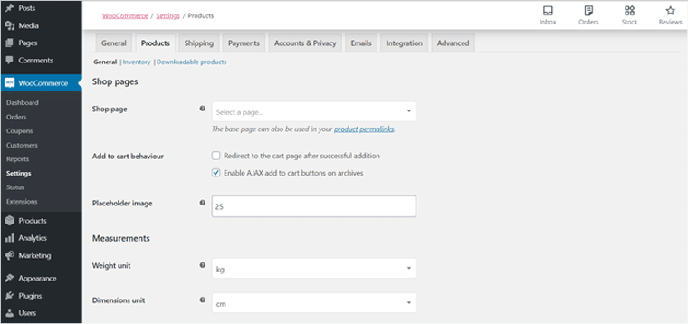 การสร้างรายได้ของ WooCommerce