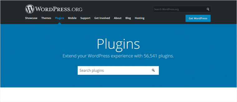 การทำงานของปลั๊กอินบน WordPress