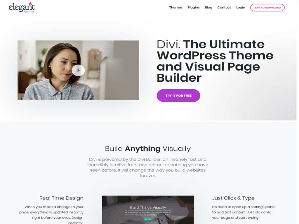divi-motyw-wordpress