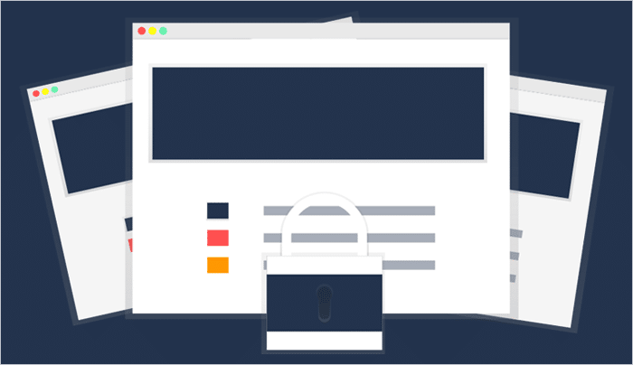 WHOIS Data Protection Website Security