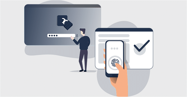 Sécurité du site Web avec authentification à deux facteurs