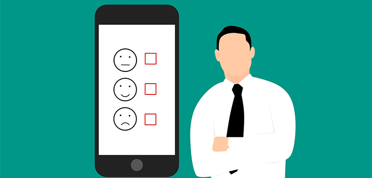 Çevrimiçi Anketlere Katılın