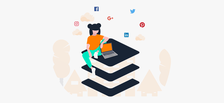 Sosyal Medya Etkileyicisi Olun