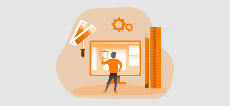 Web Tasarımcısı olarak çalışın