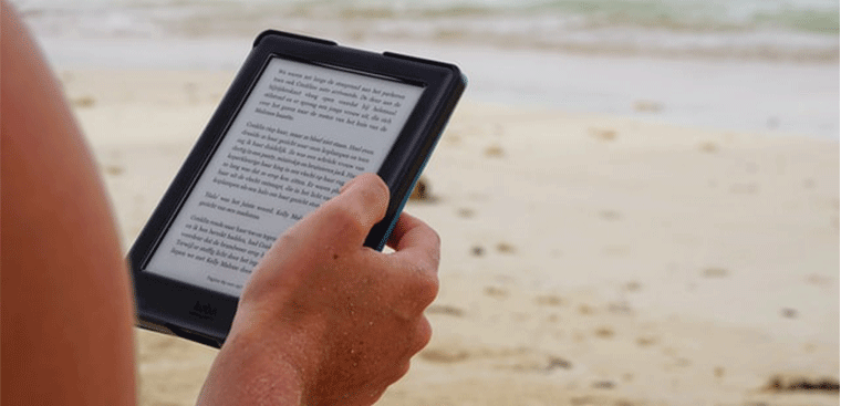 E-Kitaplar Oluşturun ve Satış Yapın