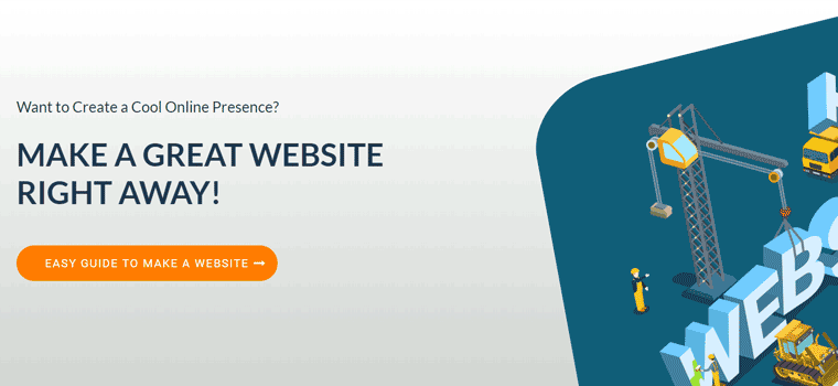 SiteSaga gibi bir Niş Blog oluşturun