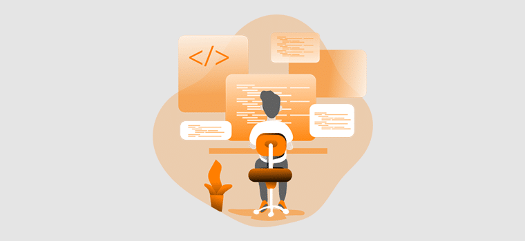 Web Geliştirici İşini Alın