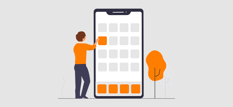 Mobil Uygulamalar Oluşturun