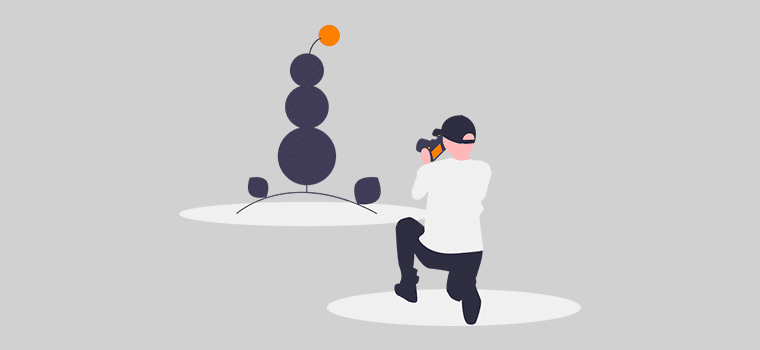 Profesyonel Fotoğrafçı Olun