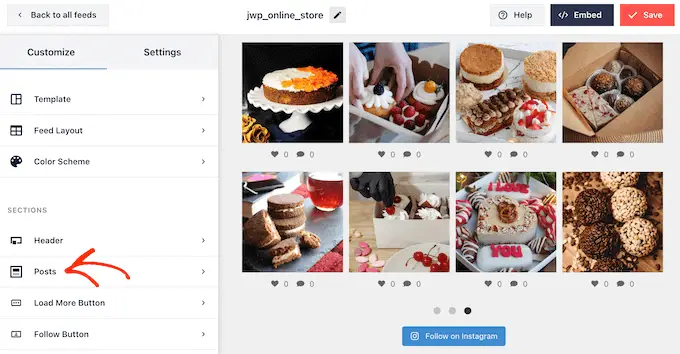 WordPress'te özel bir Instagram fotoğraf akışı oluşturma Creating a custom Instagram photo feed in WordPress
