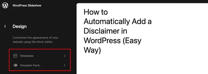 WordPress şablonuna Instagram akışı ekleme Adding an Instagram feed to a WordPress template