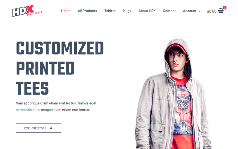 أسترا وورد موضوع الأعمال