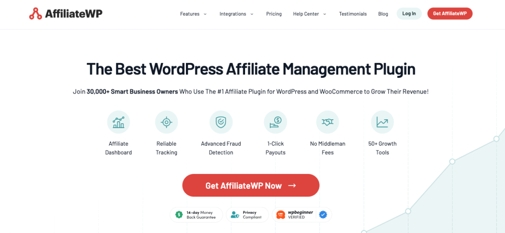 AffiliateWP