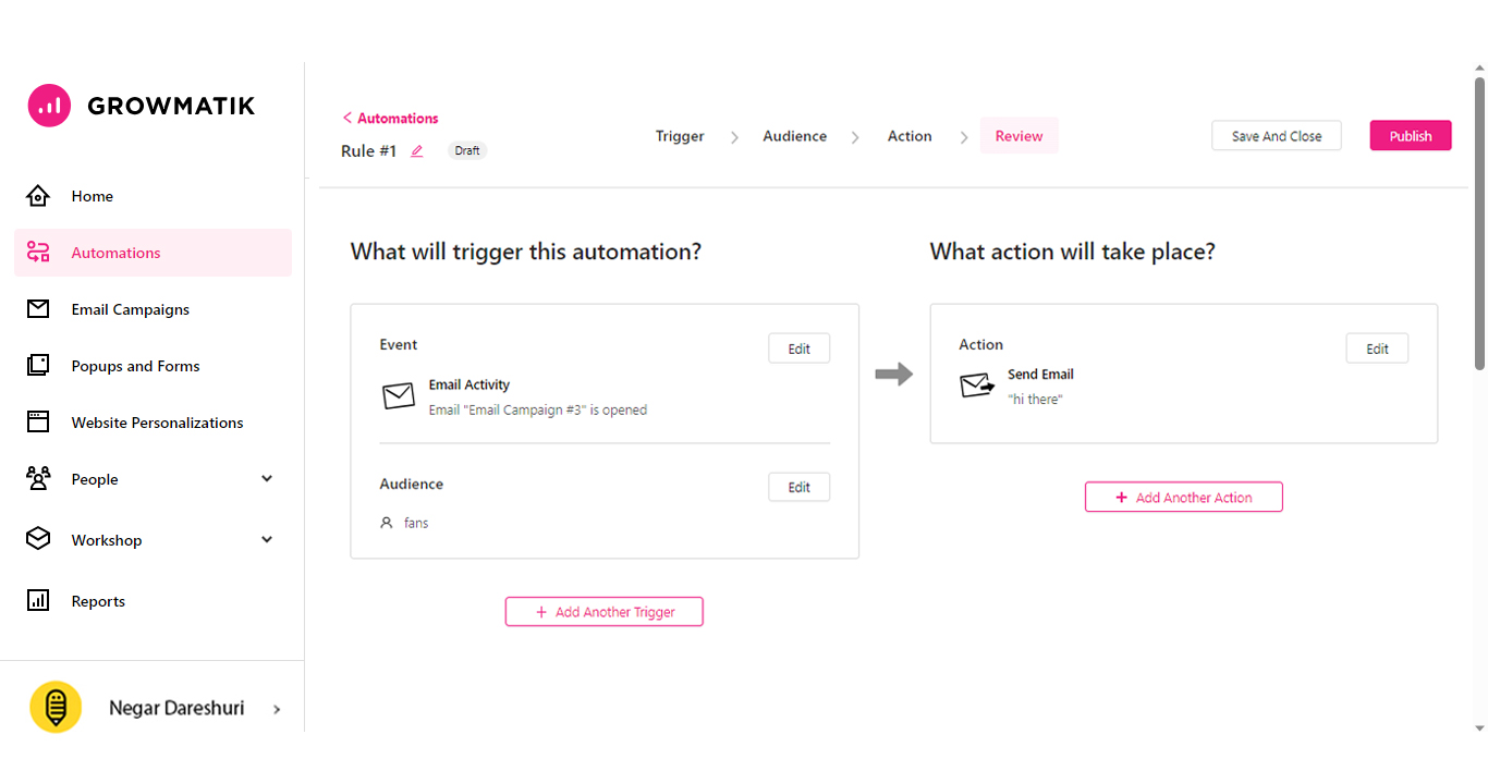 Growmatik-nouvelle-ux-automatisation