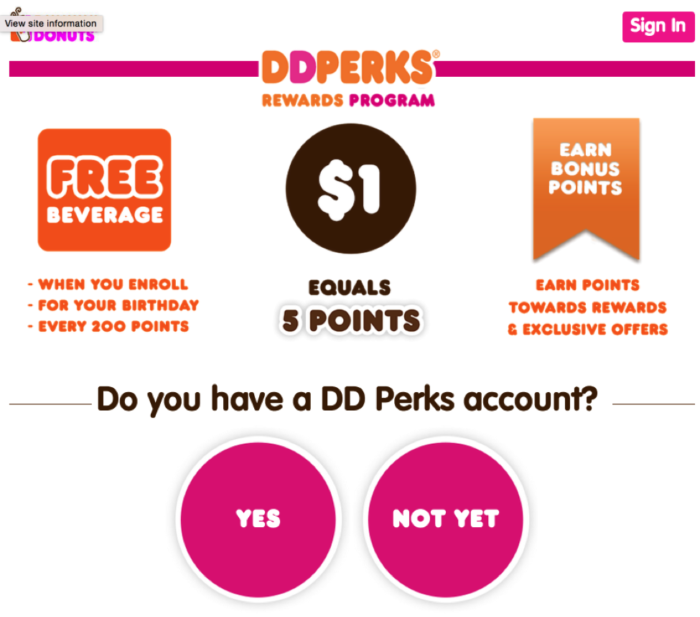 DD-program-loyalitas-DDPerks-e1551184355833 - Kupon Tingkat Lanjut Loyalty Membership Program Example