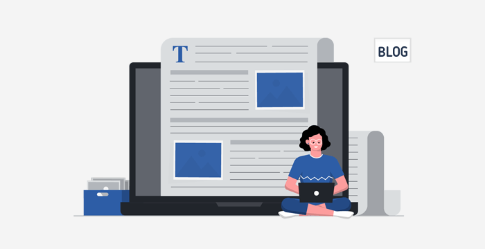 ¿Qué es una introducción de blog?