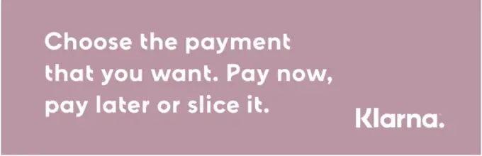 클라나 결제 Klarna payments