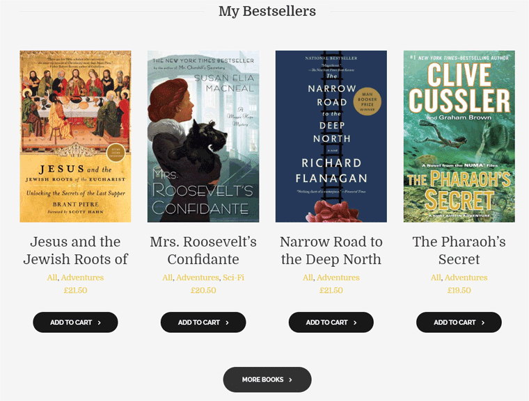 Blog pentru scriitori și jurnaliști Tema WordPress