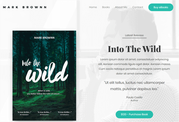 Tema WordPress Astra pentru scriitori