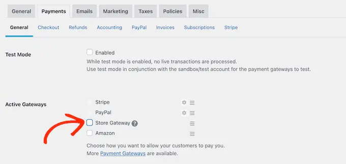 Jak akceptować karty kredytowe i debetowe w WordPress How to accept credit and debit cards in WordPress