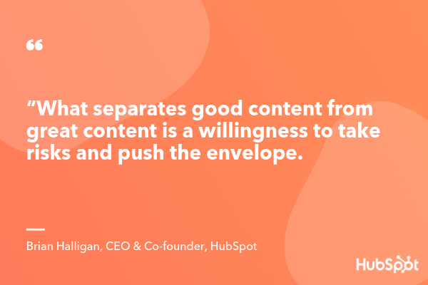 citations de marketing de contenu