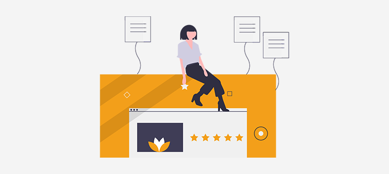 Müşterilerden Geribildirim