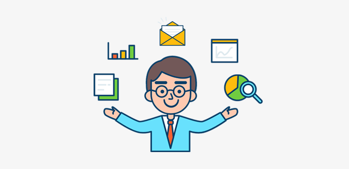 E-posta Performans Raporları