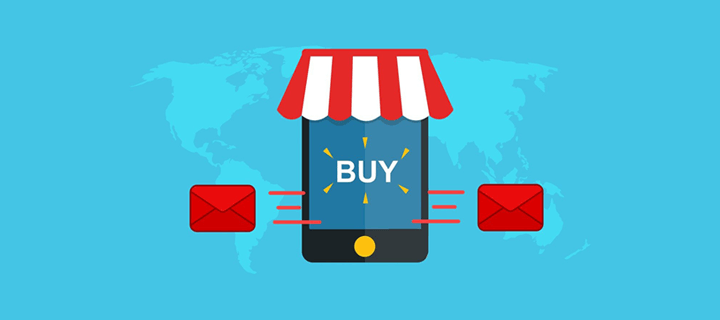 Daha Fazla Ürün Satmak için E-posta Gönderme