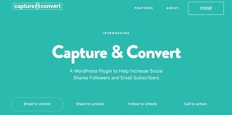 Erfassen und konvertieren