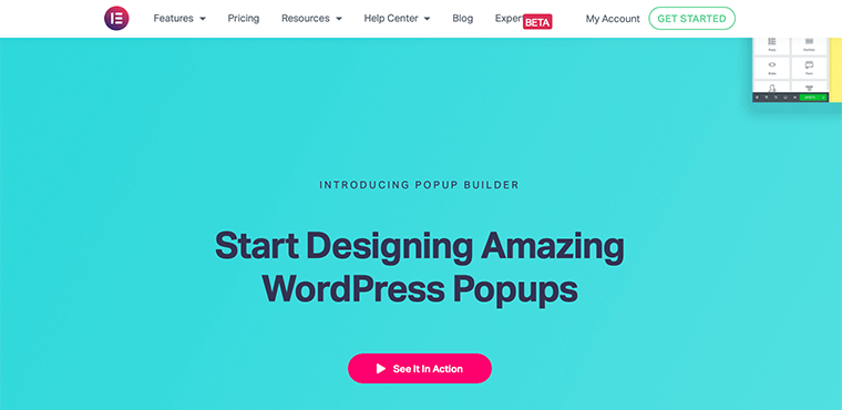Elementor-Popup-Builder