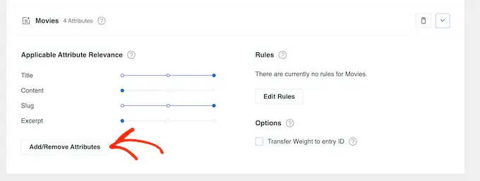 사용자 정의 게시물 유형에 대한 검색 양식 만들기 Creating a search form for custom post types