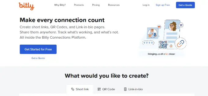 Bitly Bitly