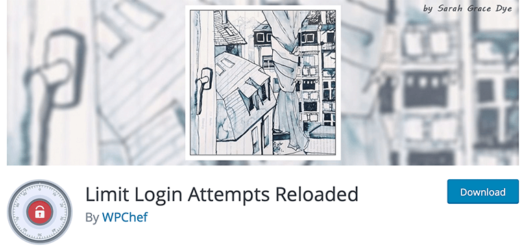 Limitar tentativas de login recarregadas