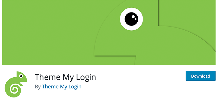 Tema Meu Login