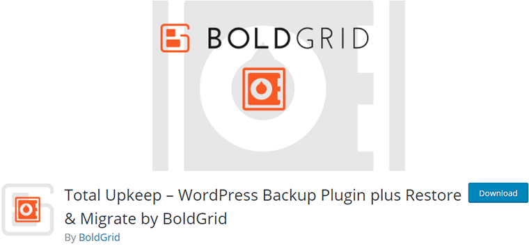 Pluginul WordPress de întreținere totală