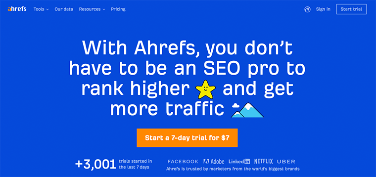 Ahrefs