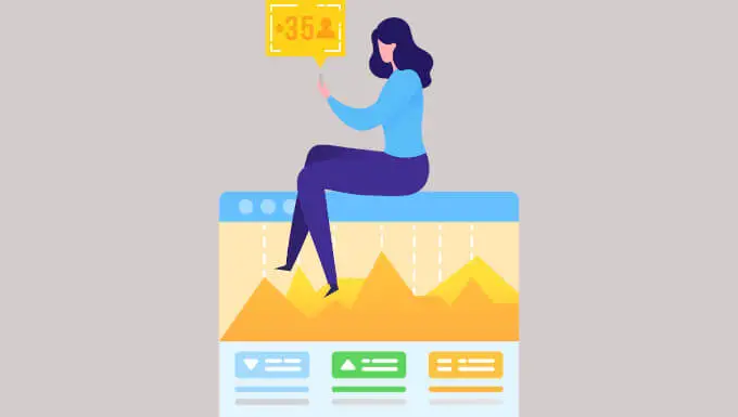 Influencer-Statistiken Influencer statistics