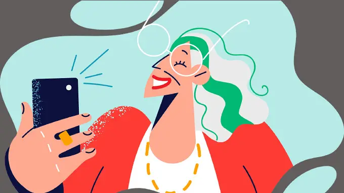 TikTok-Statistiken TikTok statistics