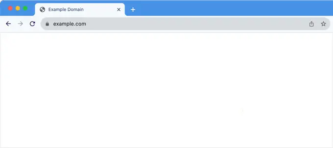 웹 사이트 대신 흰색 화면을 표시하는 WordPress WordPress showing white screen instead of website