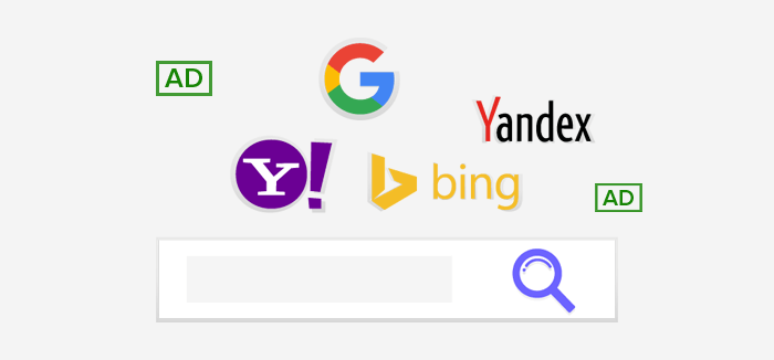 Platforme de marketing pentru motoarele de căutare