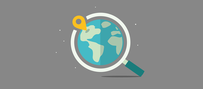 Vizați publicul bazat pe locație cu SEM