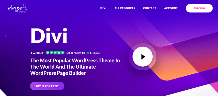 Divisi Plugin Pembuat Halaman