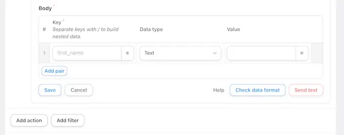 複数の Web サイト間でのユーザー名と電子メールの共有 Sharing usernames and emails between multiple websites