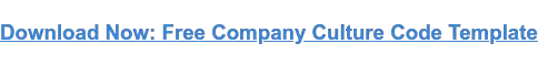 立即下載：免費的企業文化代碼模板