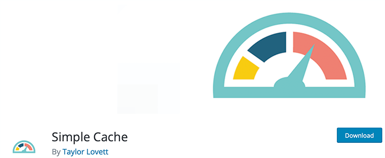 Cache Simples Plugin de Cache do WordPress