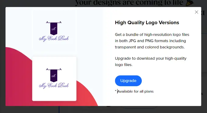 Actualizar a una cuenta premium Upgrade to a premium account