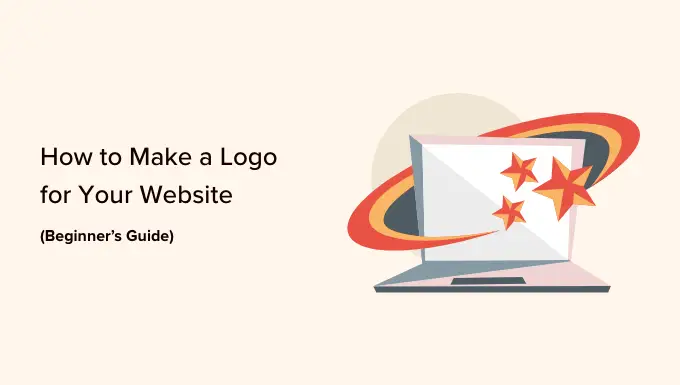 Cómo hacer un logotipo para tu sitio web How to make a logo for your website
