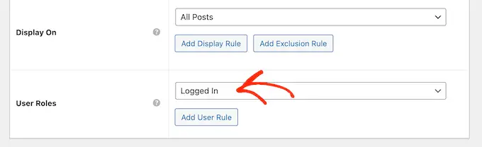 Anzeige verschiedener Seitenleisten-Widgets auf jeder WordPress-Seite oder jedem WordPress-Beitrag Displaying different sidebar widgets on each WordPress page or post