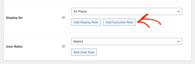 Anzeige verschiedener Seitenleisten für Seiten und Beiträge in WordPress Displaying different sidebars for pages and posts in WordPress
